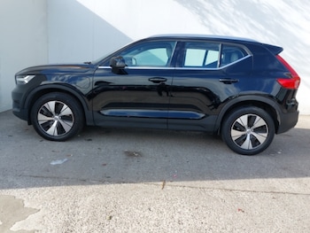Used Volvo XC40 2022 for sale - 78326493: Photo