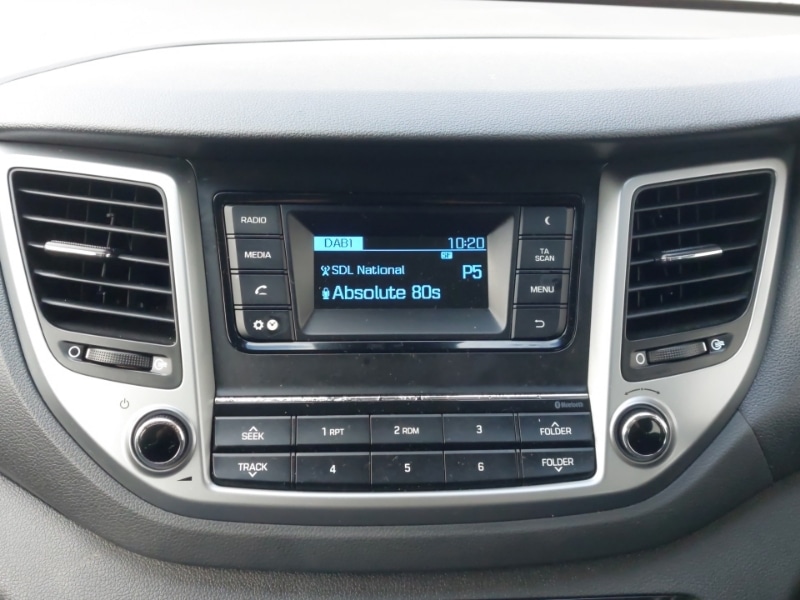 Used Hyundai TUCSON 2017 for sale - 77272883: Photo 10