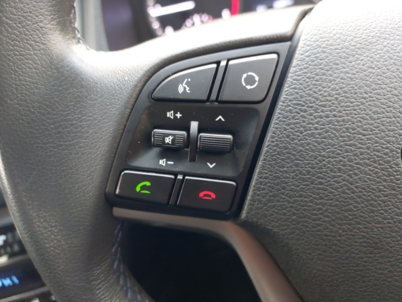 Used Hyundai TUCSON 2017 for sale - 77272883: Photo 13