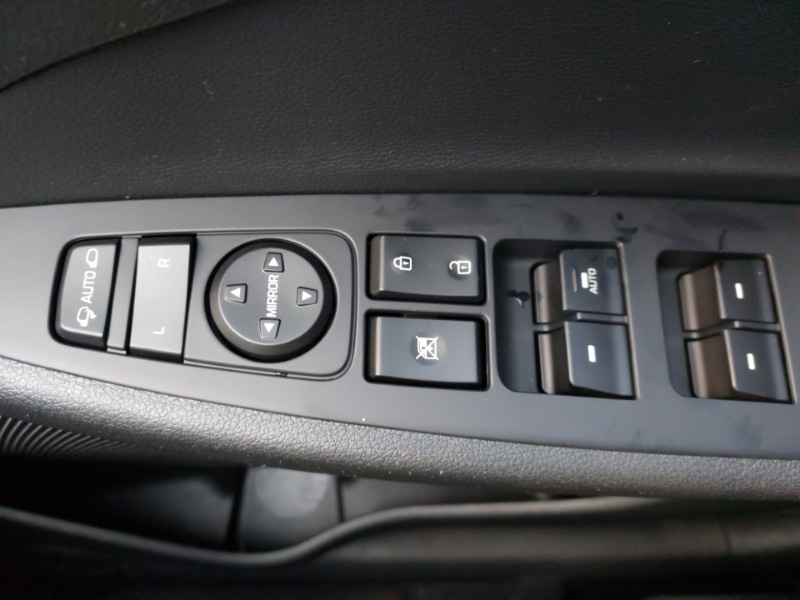 Used Hyundai TUCSON 2017 for sale - 77272883: Photo 17