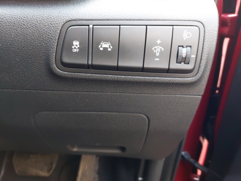 Used Hyundai TUCSON 2017 for sale - 77272883: Photo 18