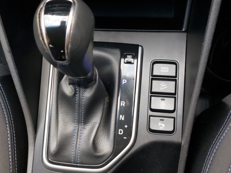 Used Hyundai TUCSON 2017 for sale - 77272883: Photo 19