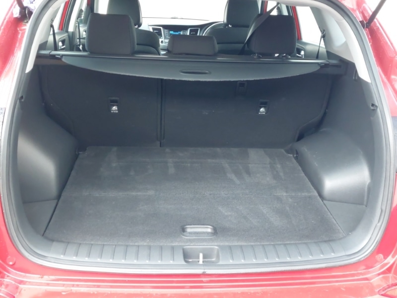 Used Hyundai TUCSON 2017 for sale - 77272883: Photo 8