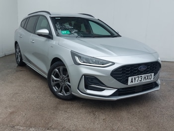 Used Ford Focus 2023 for sale - 75775553: Photo