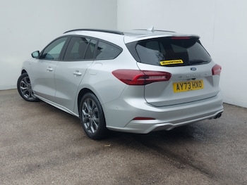 Used Ford Focus 2023 for sale - 75775553: Photo
