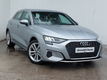 Used Audi A3 2022 for sale - 78936867: Photo