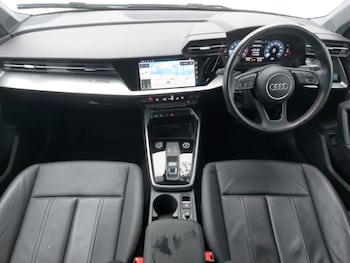 Used Audi A3 2022 for sale - 78936867: Photo