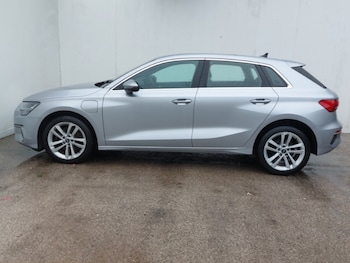Used Audi A3 2022 for sale - 78936867: Photo