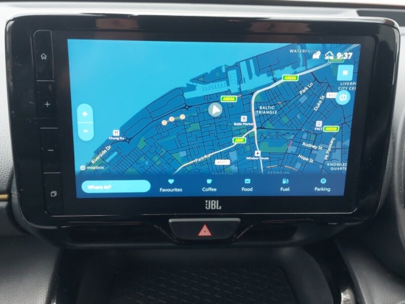 Used Toyota Yaris Cross 2022 for sale - 77325082: Photo 10