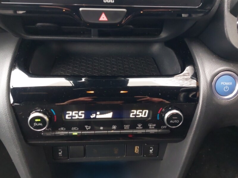 Used Toyota Yaris Cross 2022 for sale - 77325082: Photo 11