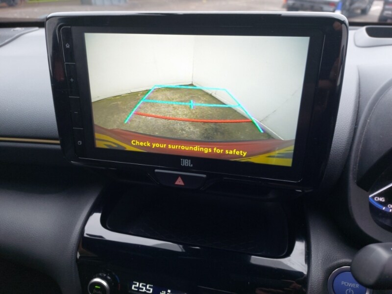 Used Toyota Yaris Cross 2022 for sale - 77325082: Photo 13