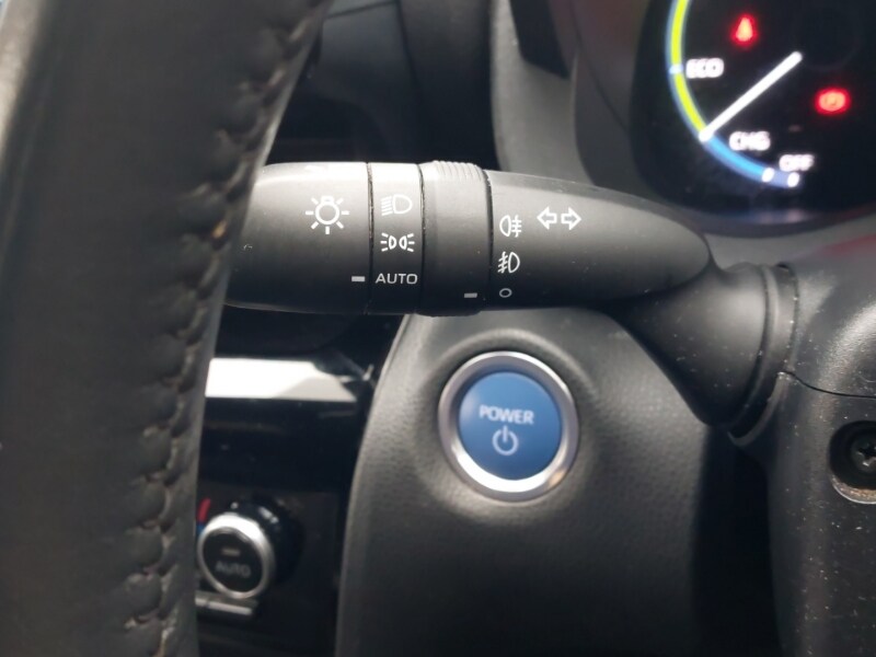 Used Toyota Yaris Cross 2022 for sale - 77325082: Photo 15