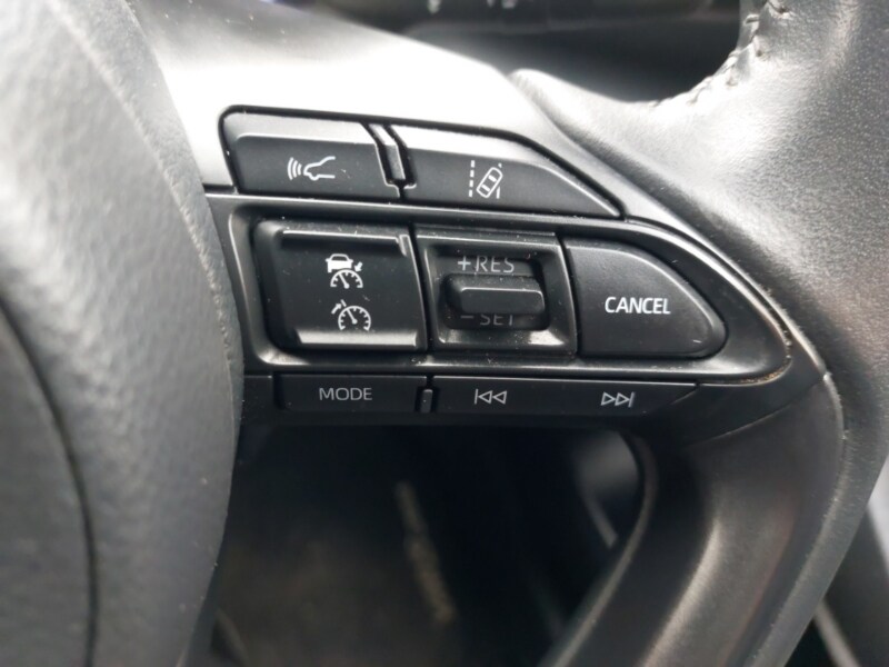 Used Toyota Yaris Cross 2022 for sale - 77325082: Photo 16