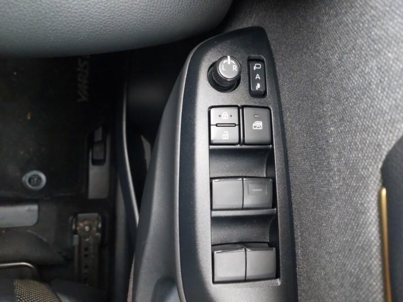 Used Toyota Yaris Cross 2022 for sale - 77325082: Photo 18