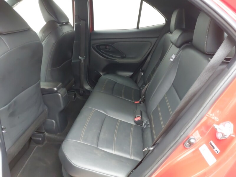 Used Toyota Yaris Cross 2022 for sale - 77325082: Photo 6