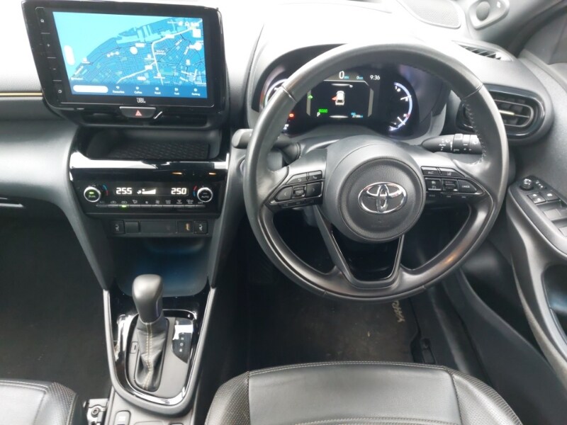 Used Toyota Yaris Cross 2022 for sale - 77325082: Photo 7