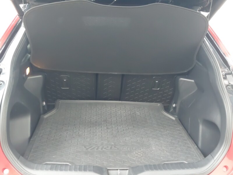 Used Toyota Yaris Cross 2022 for sale - 77325082: Photo 8