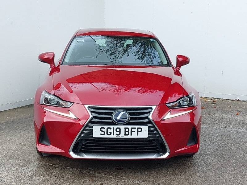 Used Lexus IS 2019 for sale - 76410955: Photo 12