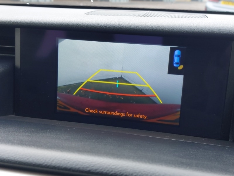 Used Lexus IS 2019 for sale - 76410955: Photo 13