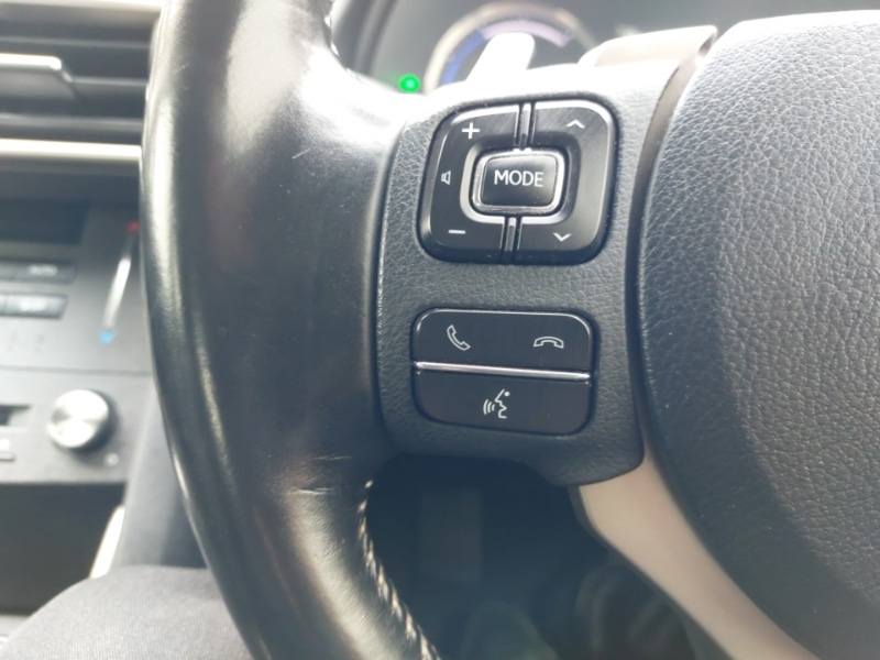 Used Lexus IS 2019 for sale - 76410955: Photo 14