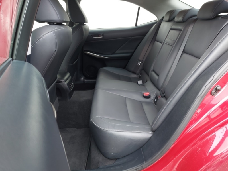 Used Lexus IS 2019 for sale - 76410955: Photo 6