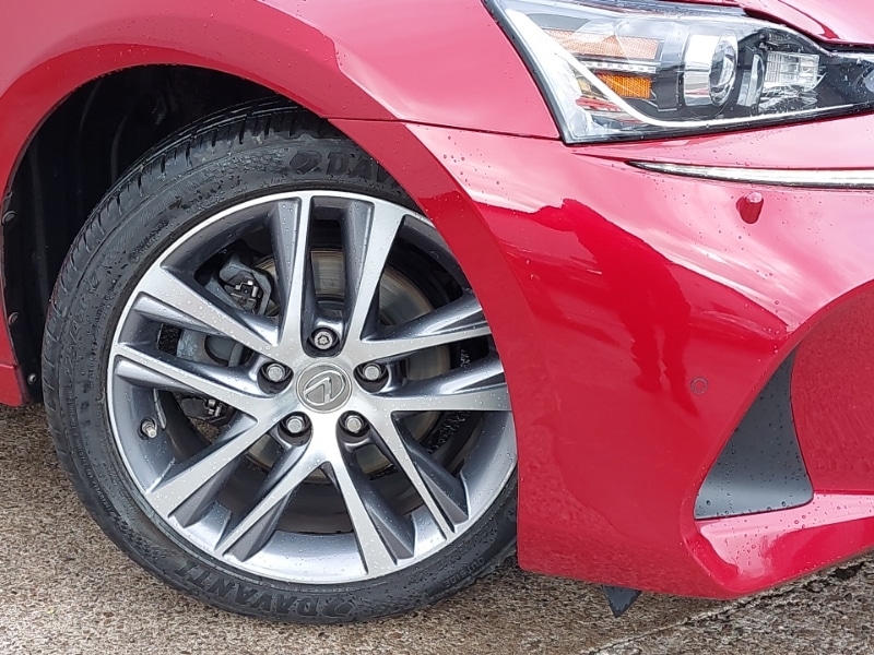 Used Lexus IS 2019 for sale - 76410955: Photo 9