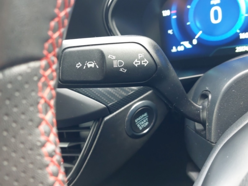 Used Ford Focus 2022 for sale - 77856225: Photo 15