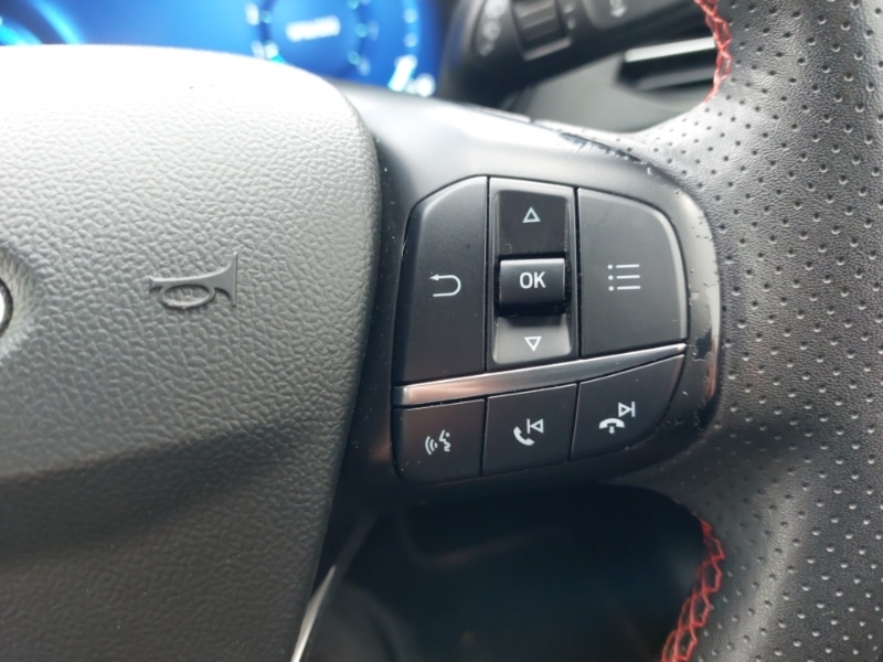 Used Ford Focus 2022 for sale - 77856225: Photo 16