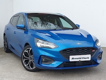 Used Ford Focus 2022 for sale - 77856225: Photo