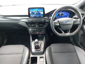 Used Ford Focus 2022 for sale - 77856225: Photo