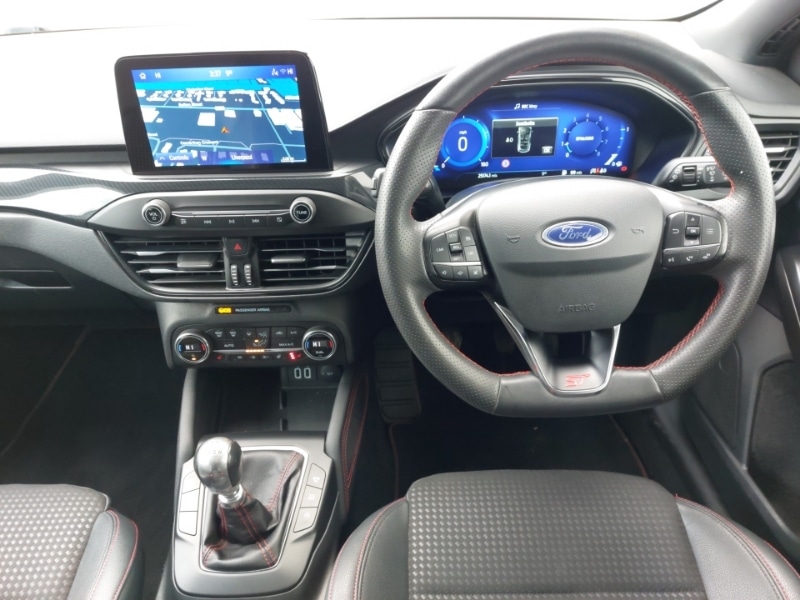 Used Ford Focus 2022 for sale - 77856225: Photo 7