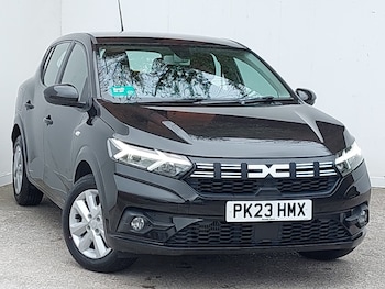 Used Dacia Sandero 2023 for sale - 78247140: Photo