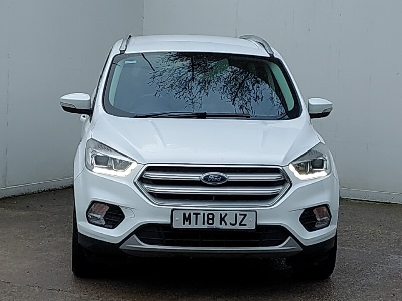 Used Ford Kuga 2018 for sale - 78041043: Photo 12