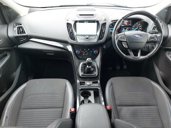 Used Ford Kuga 2018 for sale - 78041043: Photo