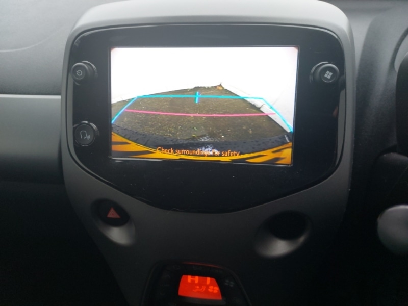 Used Toyota AYGO 2021 for sale - 77039247: Photo 13