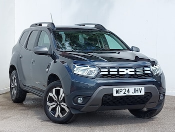 Used Dacia Duster 2024 for sale - 78837338: Photo