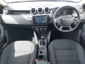 Used Dacia Duster 2024 for sale - 78837338: Photo