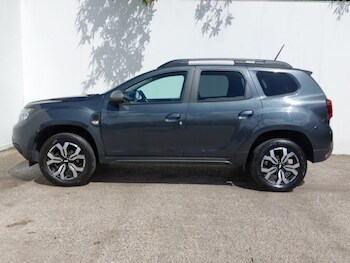 Used Dacia Duster 2024 for sale - 78837338: Photo