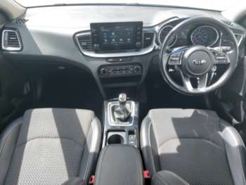 Used Kia XCeed 2020 for sale - 75197713: Photo