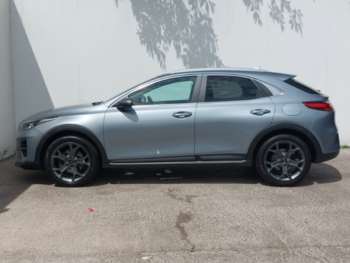 Used Kia XCeed 2020 for sale - 75197713: Photo