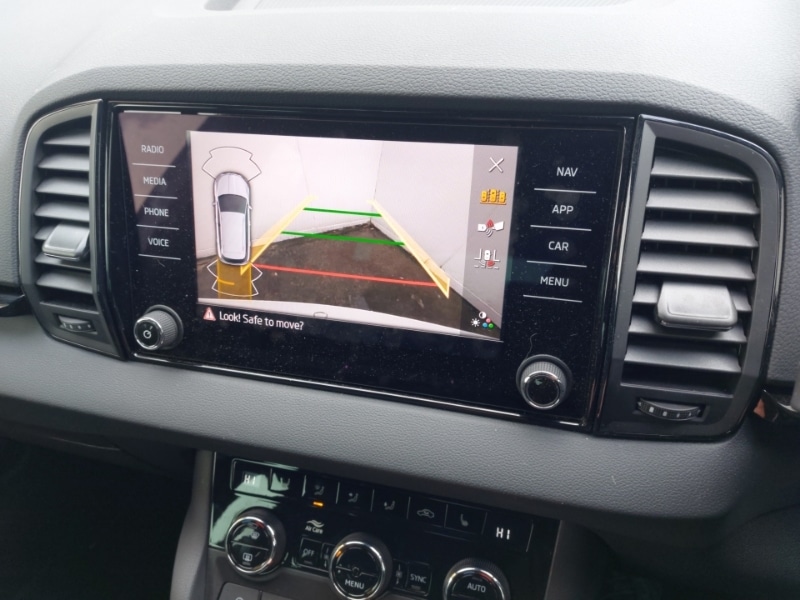 Used Skoda Karoq 2024 for sale - 78118171: Photo 17