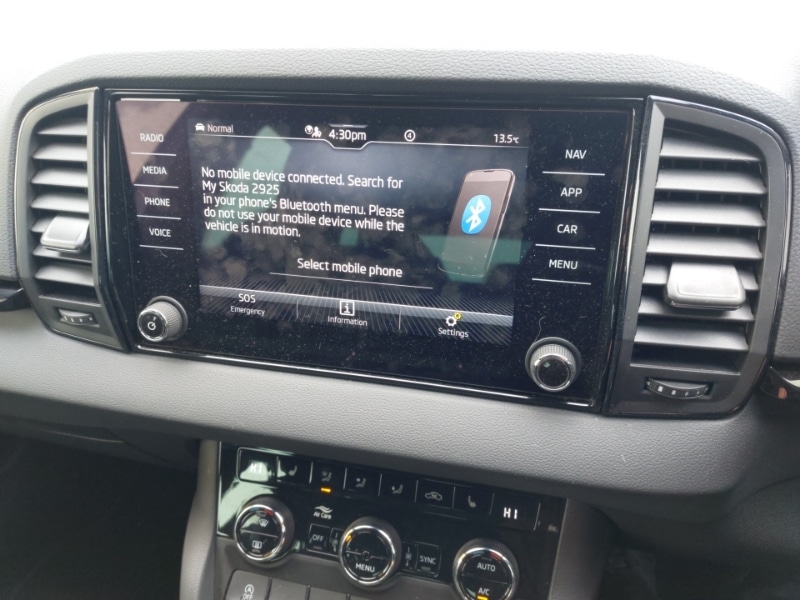 Used Skoda Karoq 2024 for sale - 78118171: Photo 19