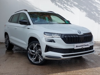 Used Skoda Karoq 2024 for sale - 78118171: Photo