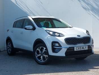 2019 - 1.6 GDi ISG 2 5dr