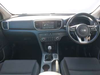 Used Kia Sportage 2019 for sale - 74583957: Photo