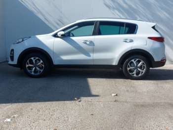 Used Kia Sportage 2019 for sale - 74583957: Photo
