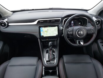 Used MG MG ZS 2024 for sale - 77716857: Photo