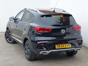 Used MG MG ZS 2024 for sale - 77716857: Photo