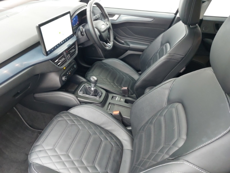 Used Ford Focus 2022 for sale - 77419027: Photo 5