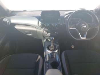 Used Nissan Juke 2022 for sale - 74526628: Photo